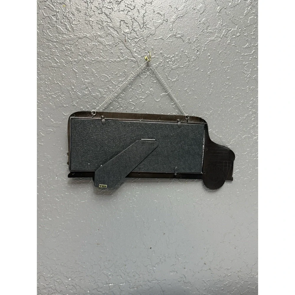 N/A vintage metal